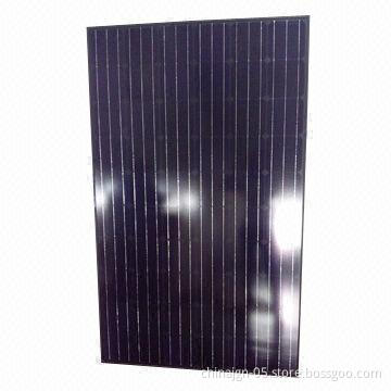 Mono Crystalline Solar Panel